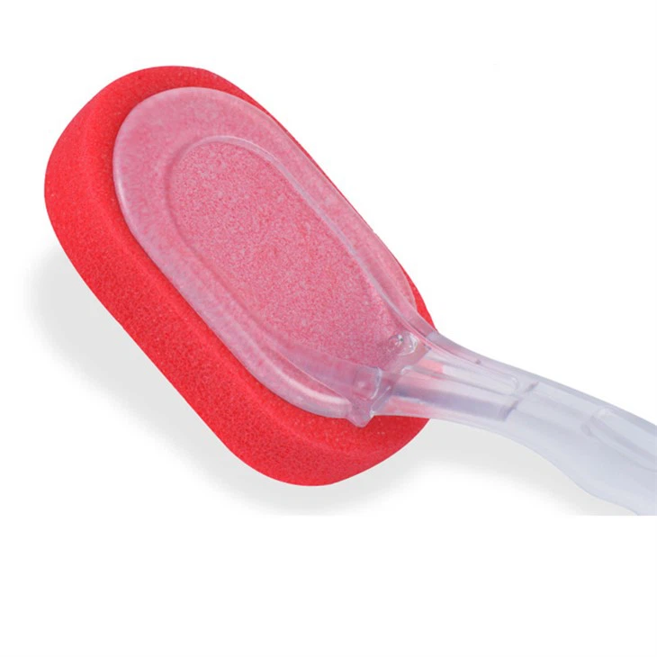 Car Tire Wheel Brush Waxing