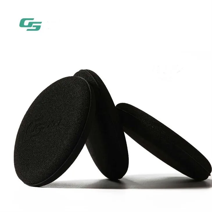 Wax Applicator Pad